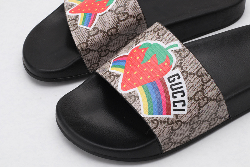 G*u*i slide
