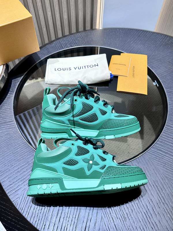 lwe skate sneaker