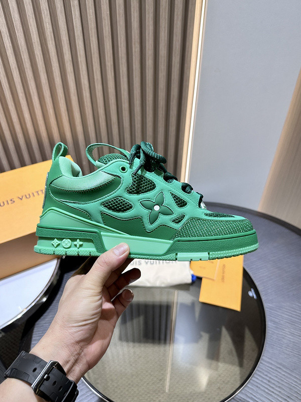 lwe skate sneaker