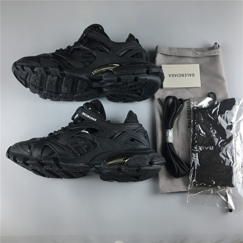Ba*len*cia*ga sneaker tess.s.gomma 4.0