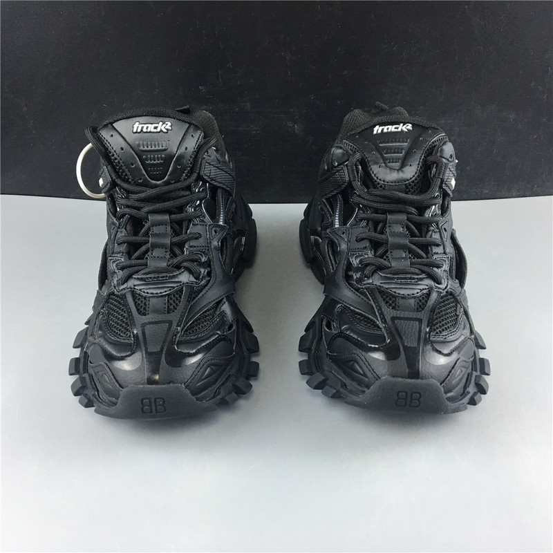 Ba*len*cia*ga sneaker tess.s.gomma 4.0