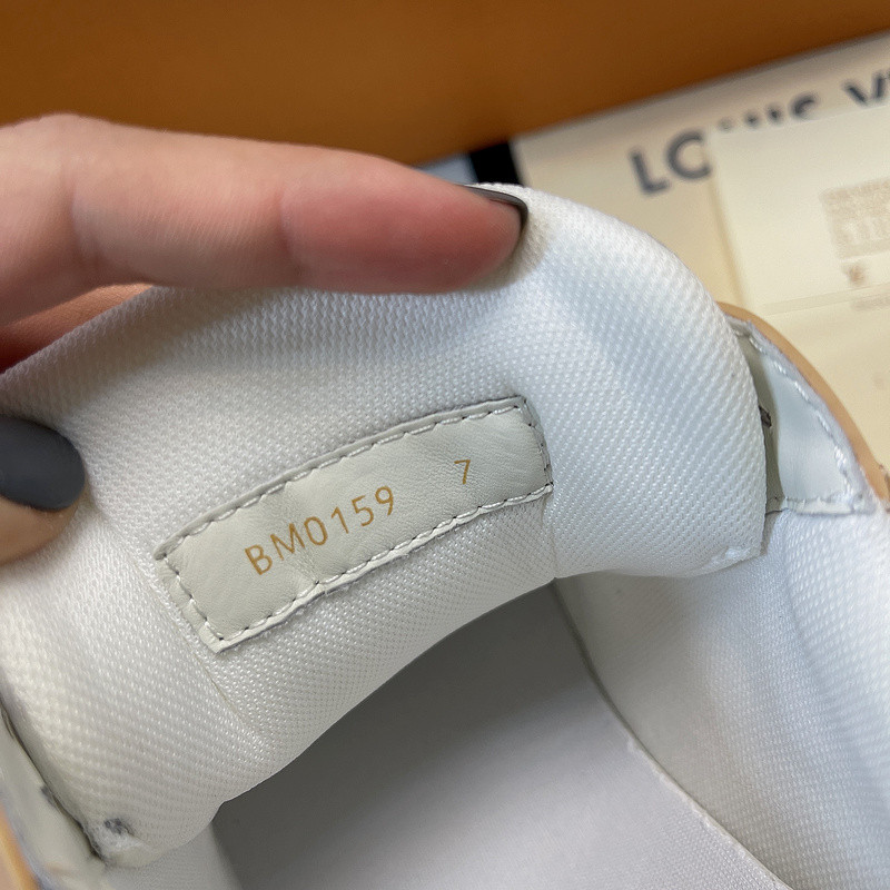 lwe sneaker