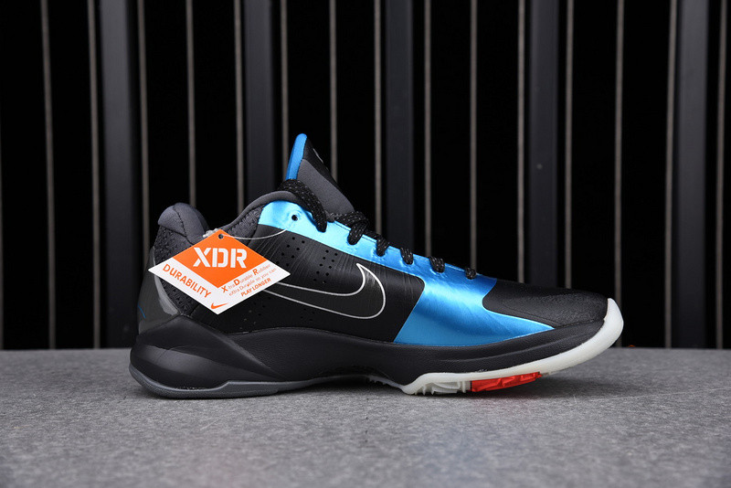 nike kobe 5 dark knight men