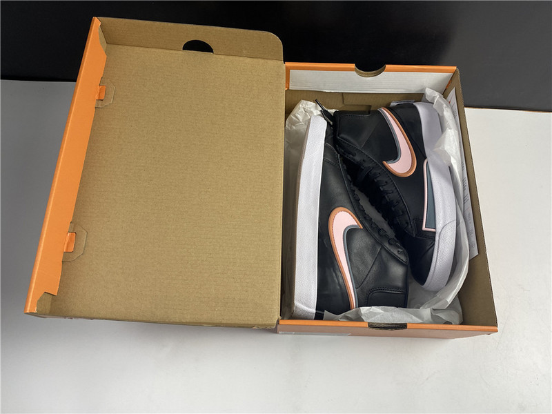 wmns blazer mid 