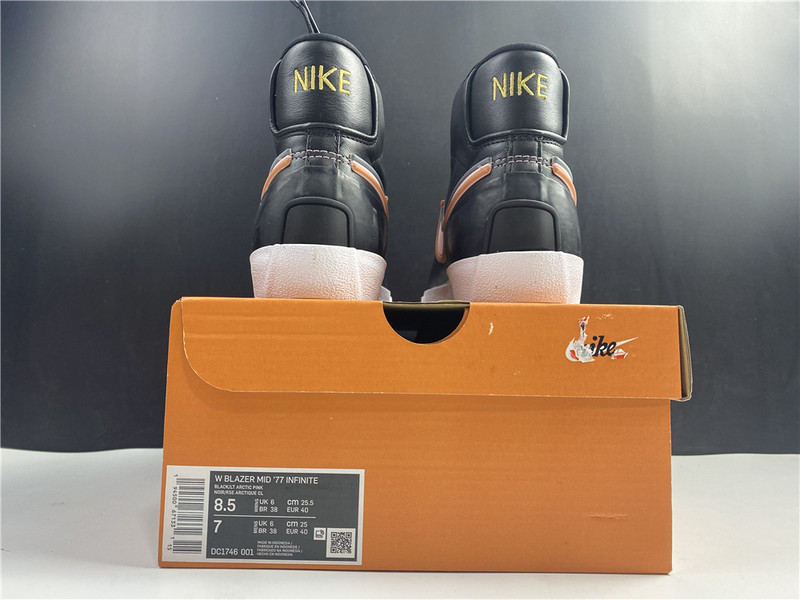 wmns blazer mid 