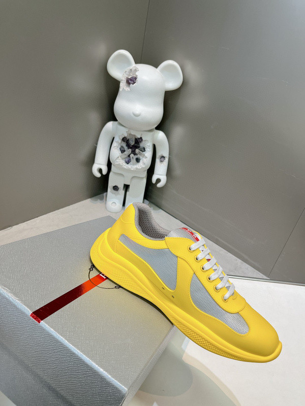 pra sneaker