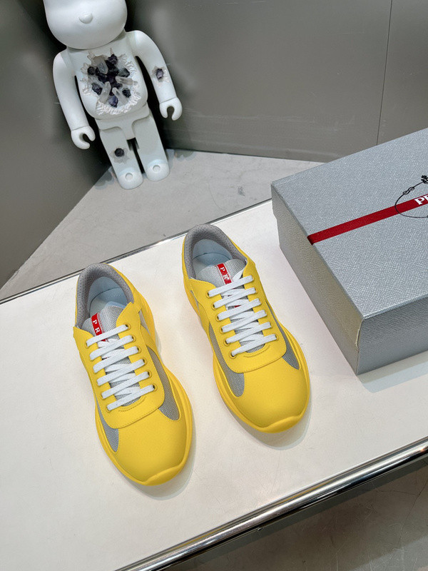 pra sneaker