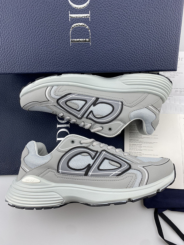 D*or b30 sneaker