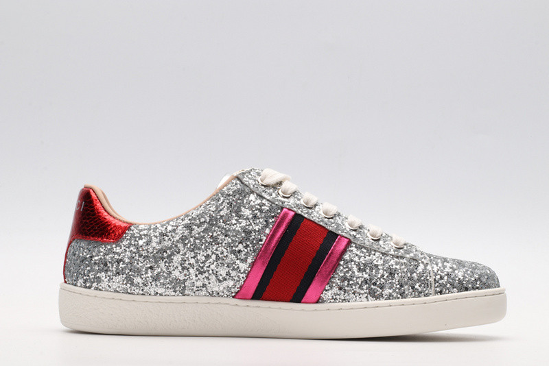 G*u*i sneaker
