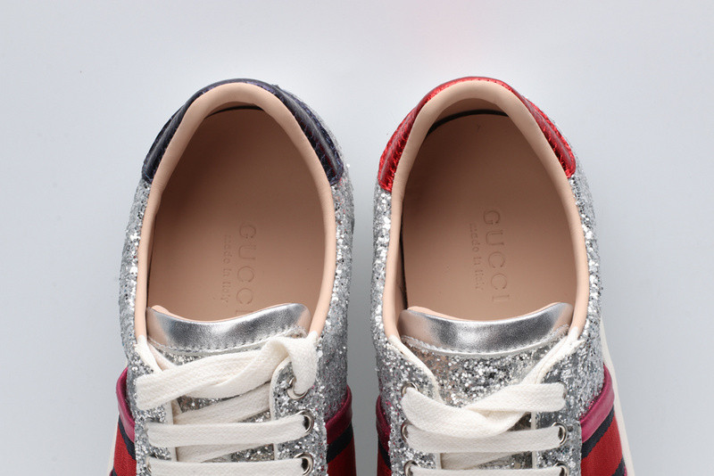 G*u*i sneaker