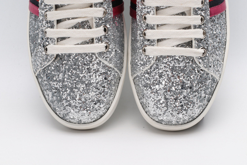 G*u*i sneaker