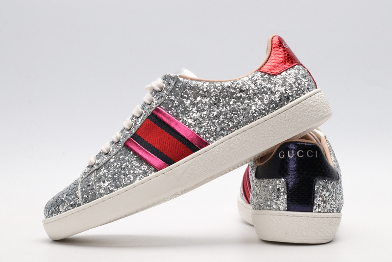 G*u*i sneaker