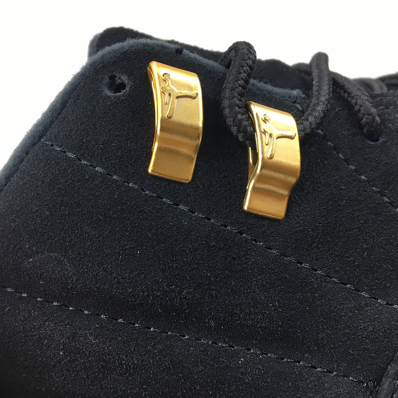 jordan 12 retro reverse taxi 130690-017