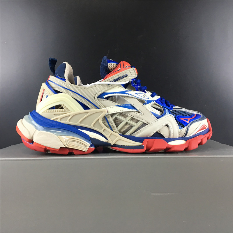 Ba*len*cia*ga sneaker tess.s.gomma 4.0