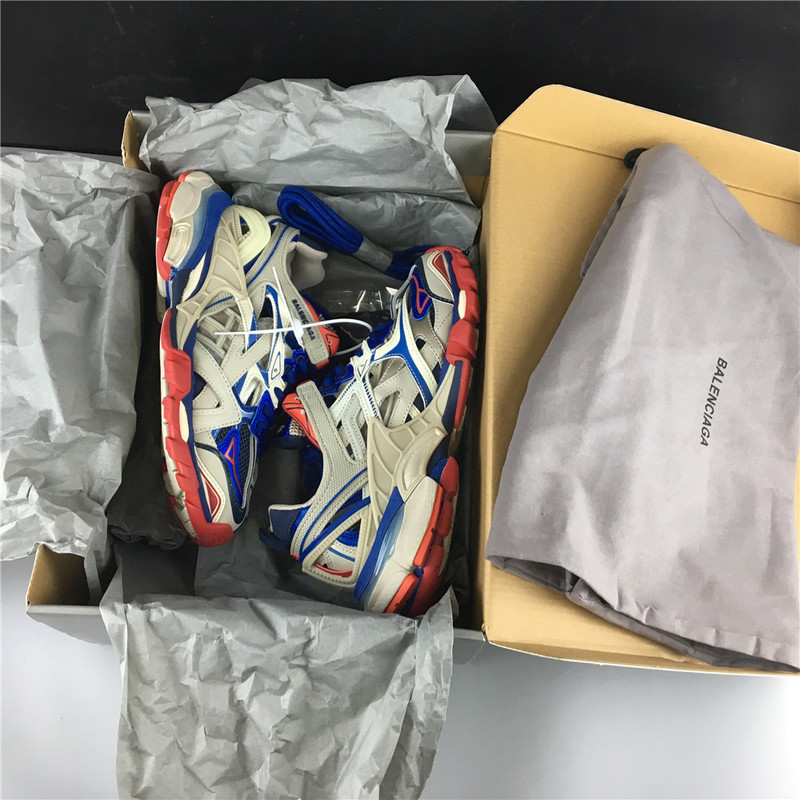 Ba*len*cia*ga sneaker tess.s.gomma 4.0