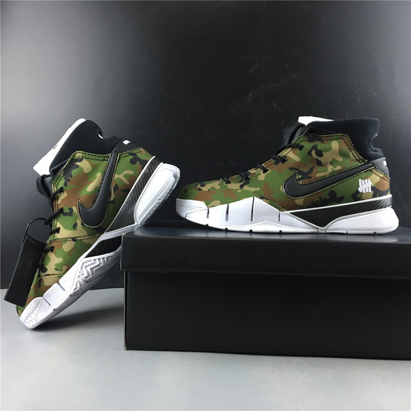 nike zoom kobe1 protro zk1 aq3635-300