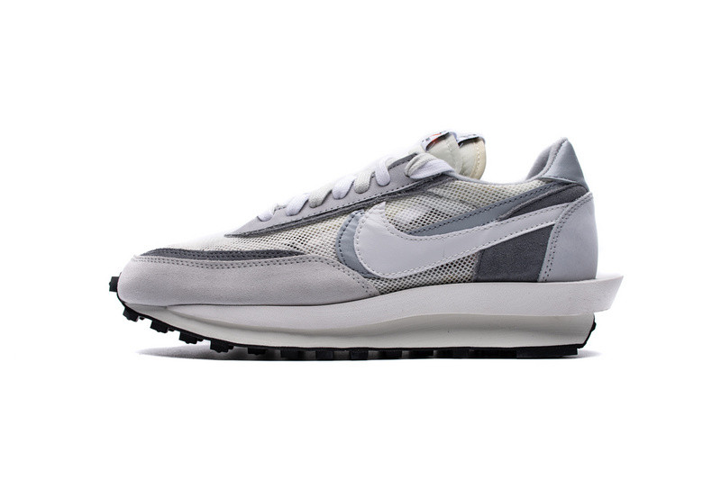 nike ld x waffle sacai green multi bv0073-100