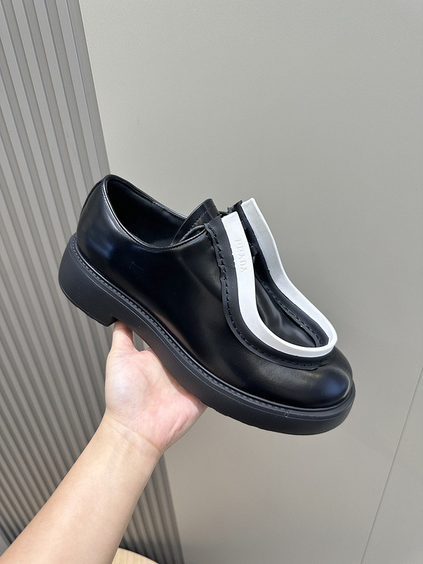 pra sneaker