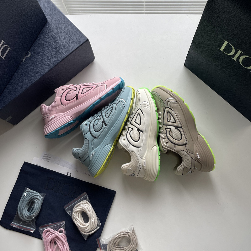 D*or b30 sneaker