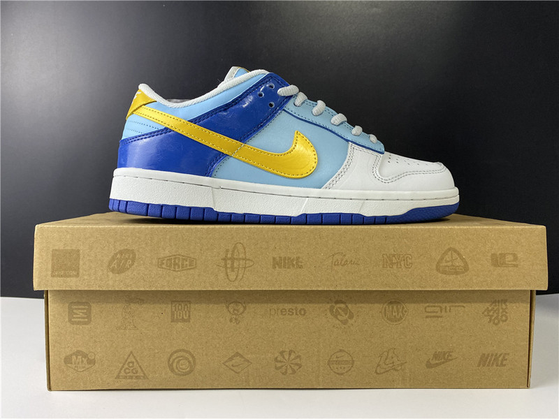 nike air dunk low gs