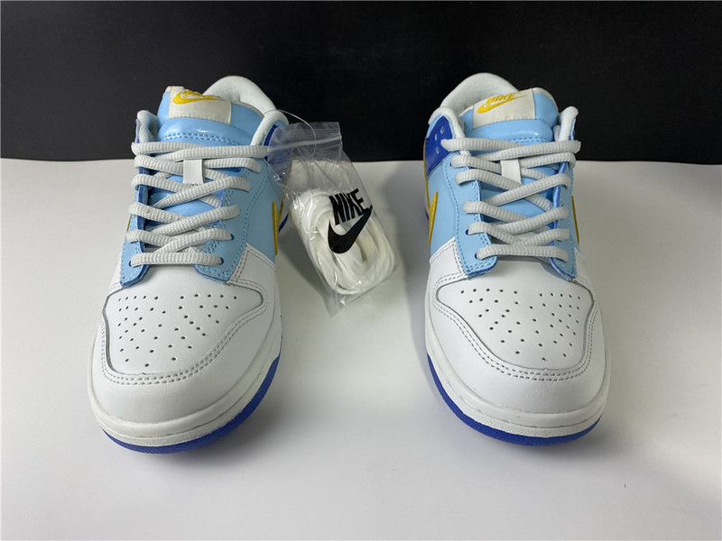 nike air dunk low gs