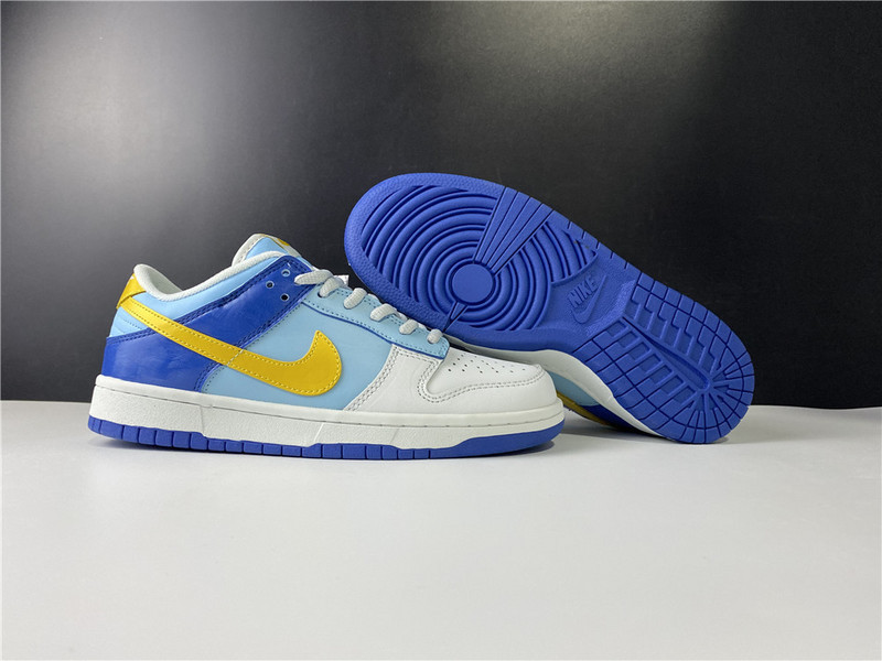 nike air dunk low gs