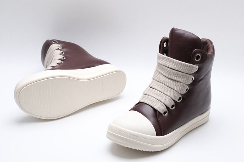 r1ck 0wens sneaker
