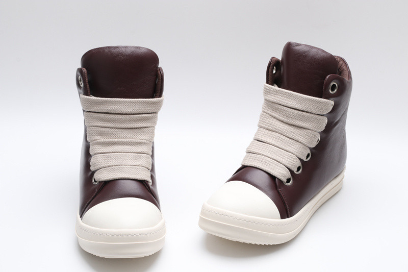 r1ck 0wens sneaker