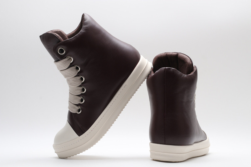 r1ck 0wens sneaker