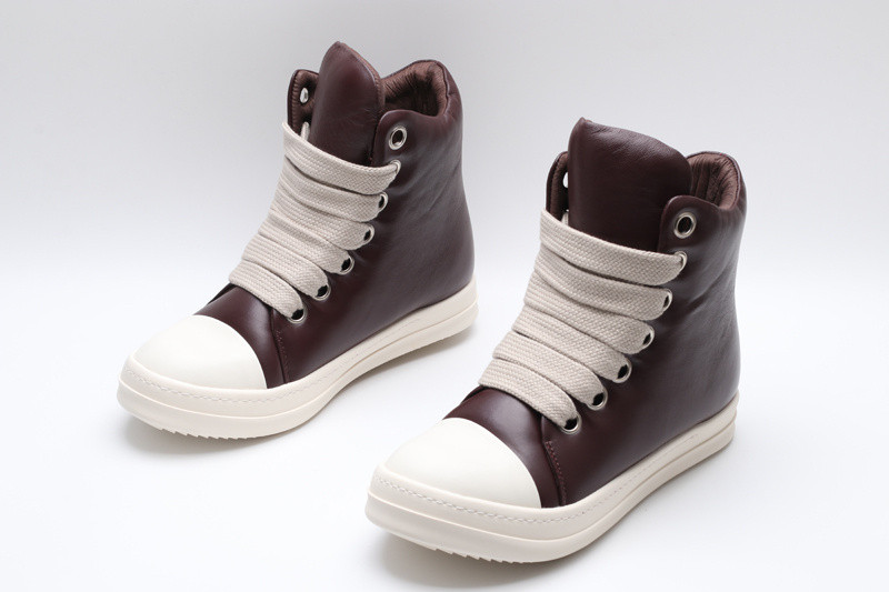 r1ck 0wens sneaker