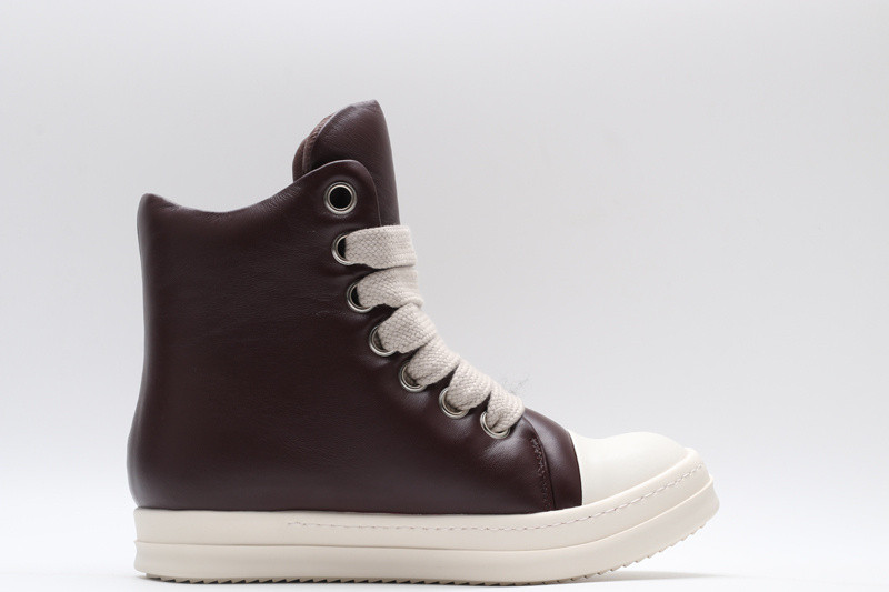 r1ck 0wens sneaker